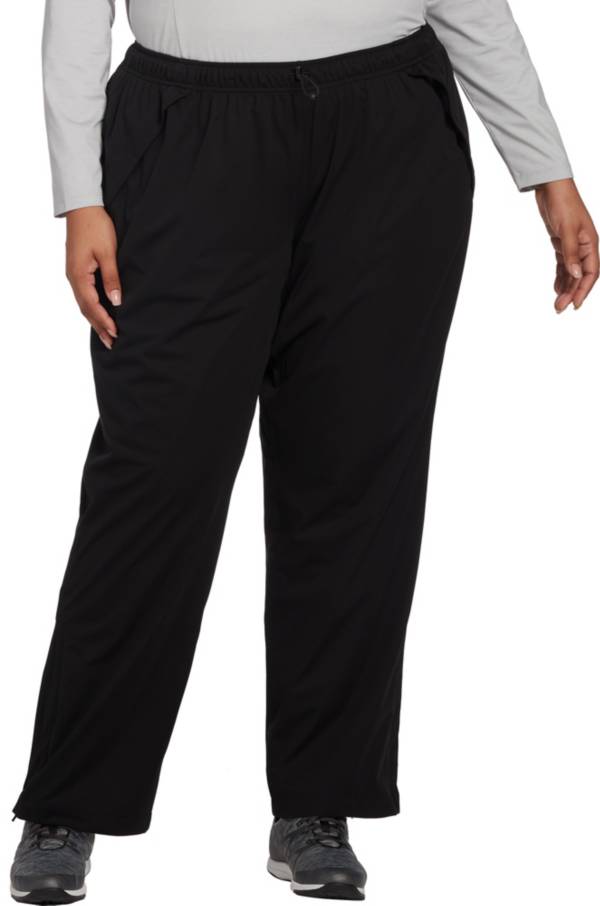 Lady Hagen Women's Best Golf Rain Pants - Extended Sizes