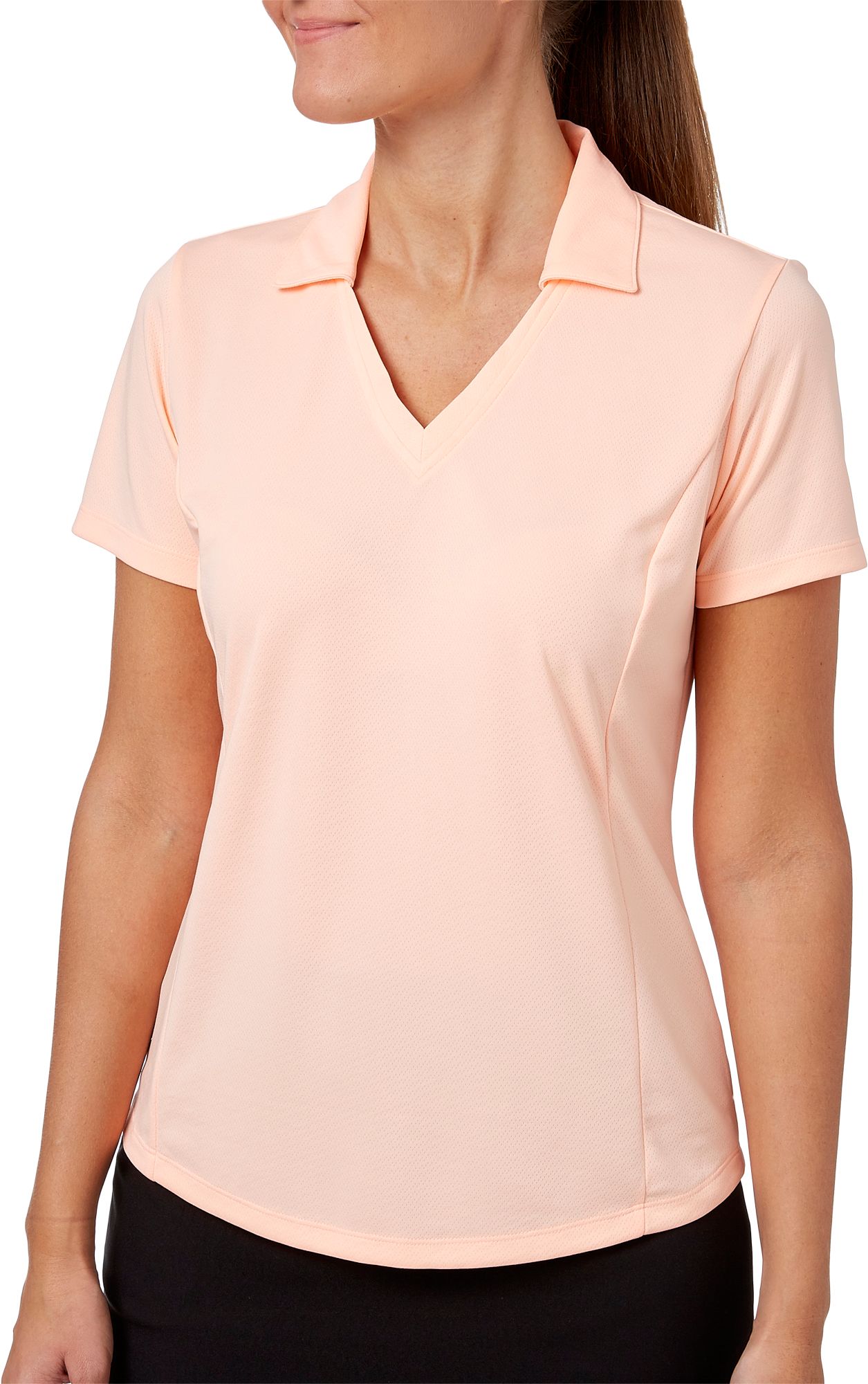 lady hagen women's golf shirts