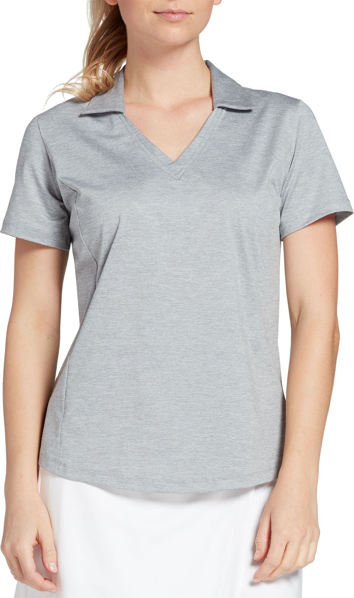 lady hagen golf polo