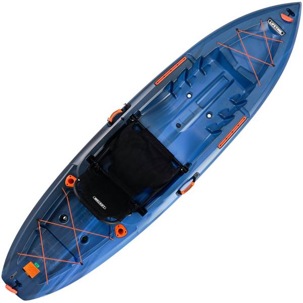 Lifetime Teton 100 Angler Kayak product image