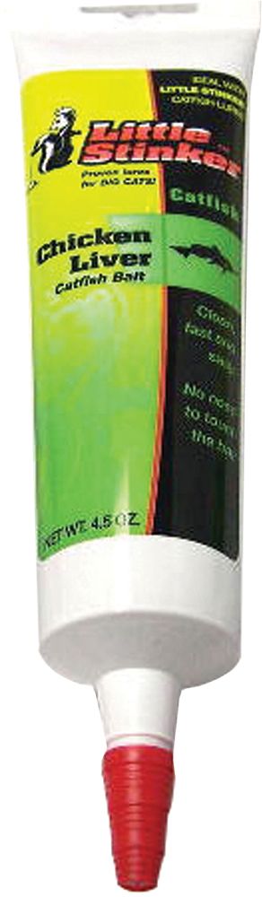 Little Stinker Catfish Tube Bait | DICK'S Sporting Goods