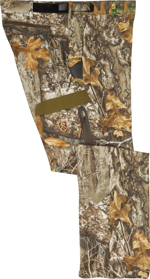 Drake Waterfowl Men's Non-Typical Camo Tech Hunting Pants with Agion Active XL product image