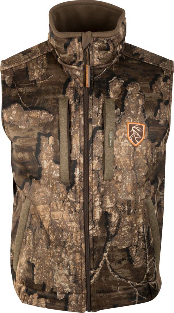 Drake Waterfowl Men's Non-Typical Silencer Vest with Agion Active XL product image