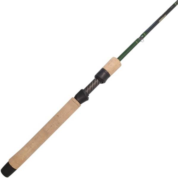 Lamiglas Hammer Walleye Spinning Rod HW63MHS