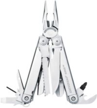 Durable Feature-Rich Multitools : Leatherman Surge