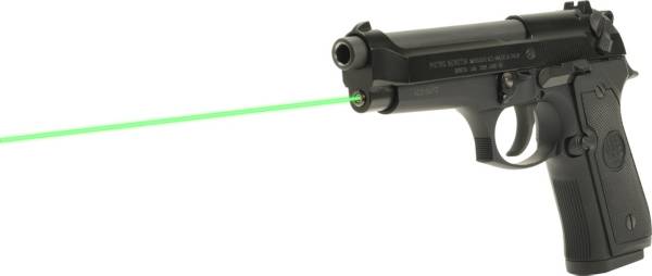 LaserMax Beretta/Taurus Guide Rod Green Laser Sight product image
