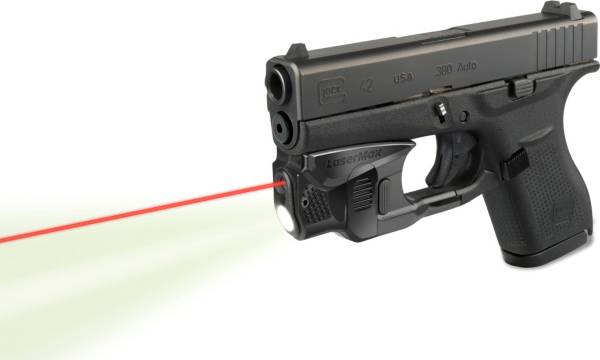 glock 26 laser sight