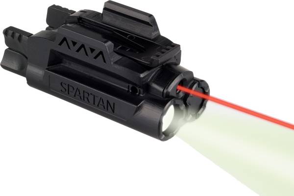 LaserMax Spartan Red Light/Laser Sight product image