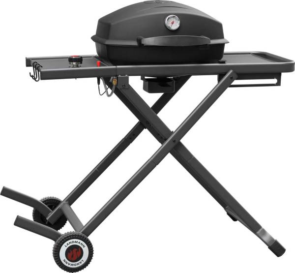 Landmann Pantera Portable Gas Grill