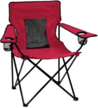 Logo Elite Chair