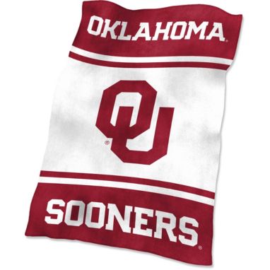 sorry, Logo Brands Oklahoma Sooners Ultrasoft Blanket is currently out of stock