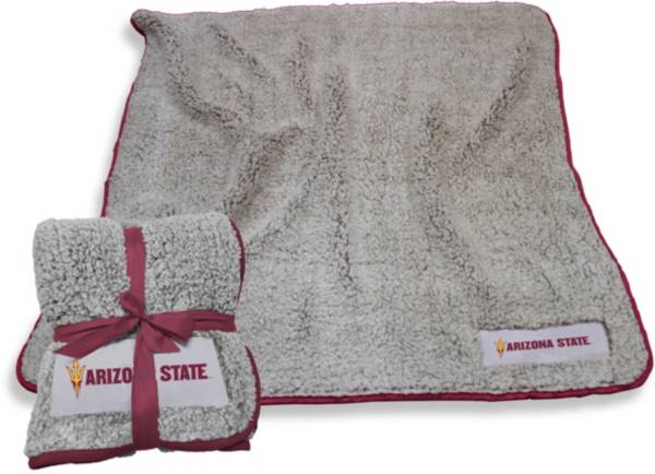 Arizona State Sun Devils 50'' x 60'' Frosty Fleece Blanket product image