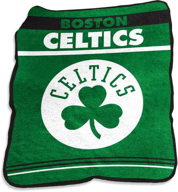 Boston Celtics 50'' x 60'' Game Day Throw Blanket | DICK'S ...