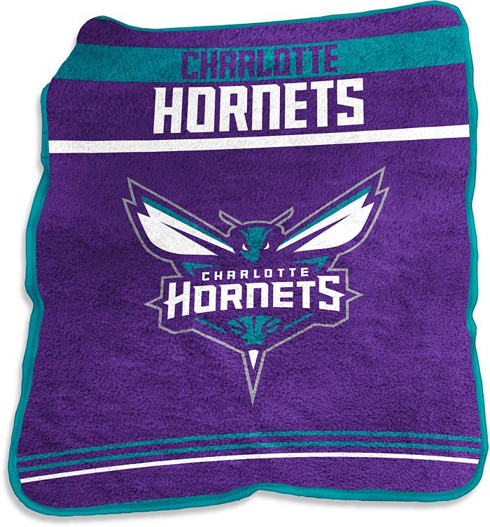 Jordan Men's Charlotte Hornets Terry Rozier #3 Purple Dri-FIT Swingman  Jersey