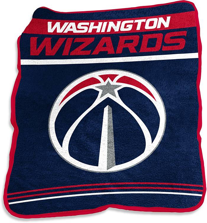 Nike Men's 2022-23 City Edition Washington Wizards Kyle Kuzma #33 Pink  Cotton T-Shirt