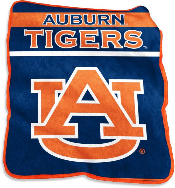 Auburn Tigers 50'' x 60'' Game Day Throw Blanket