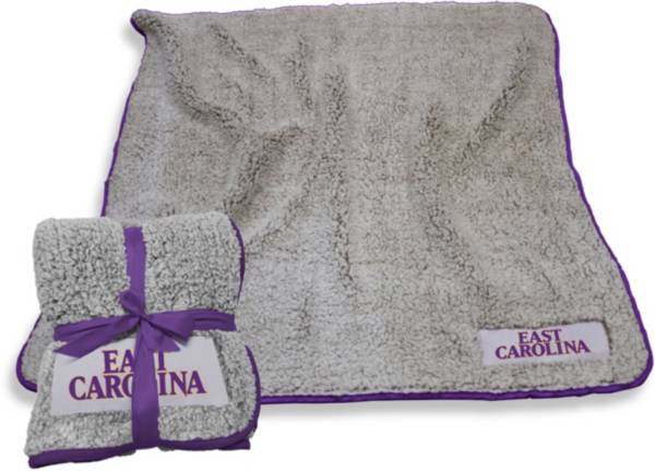 Eastern Carolina Pirates 50'' x 60'' Frosty Fleece Blanket