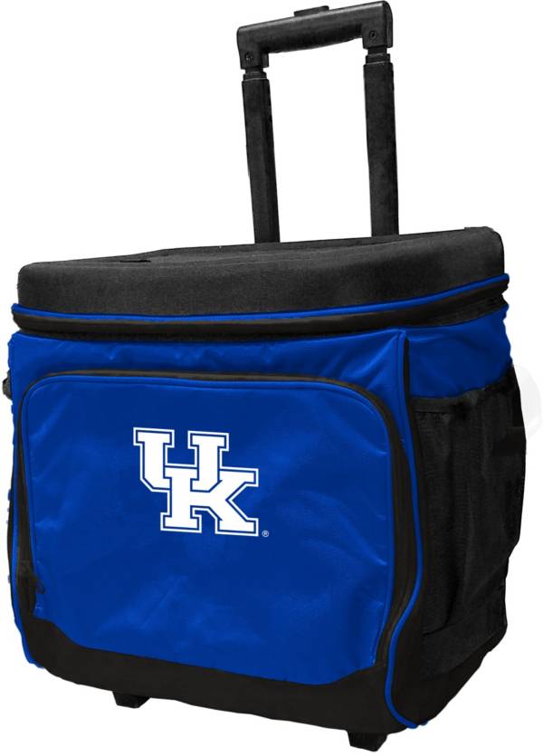 Kentucky Wildcats Rolling Cooler product image