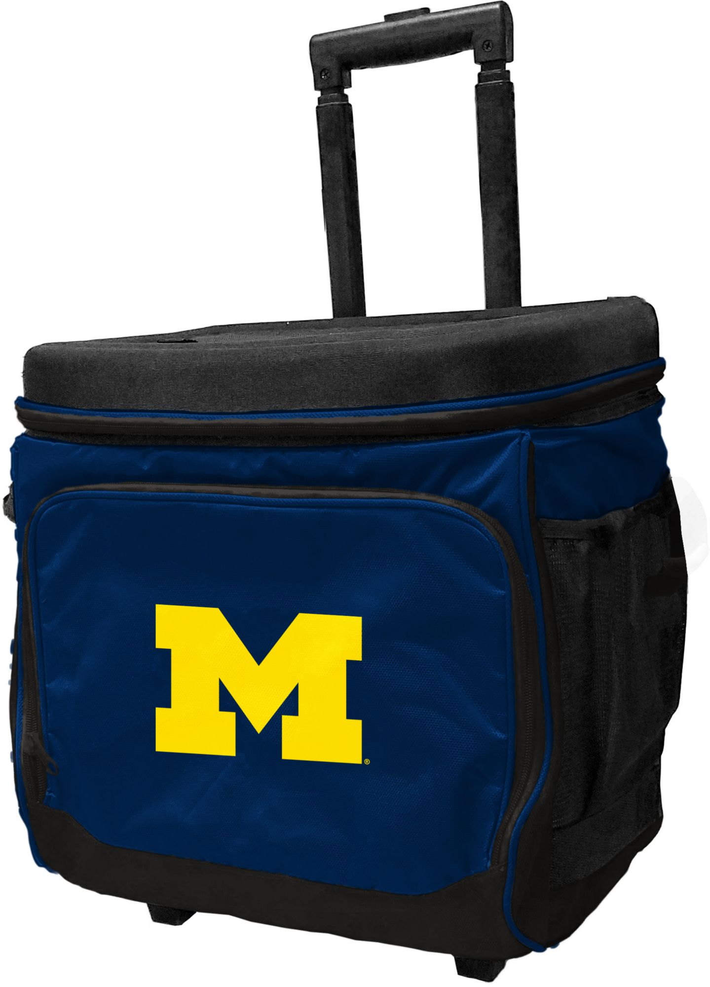 michigan cooler on wheels