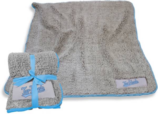 North Carolina Tar Heels 50'' x 60'' Frosty Fleece Blanket