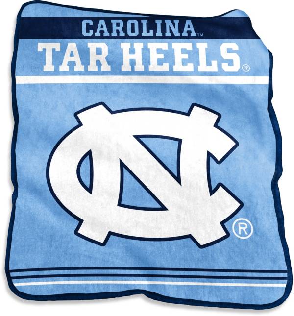 North Carolina Tar Heels 50'' x 60'' Game Day Throw Blanket