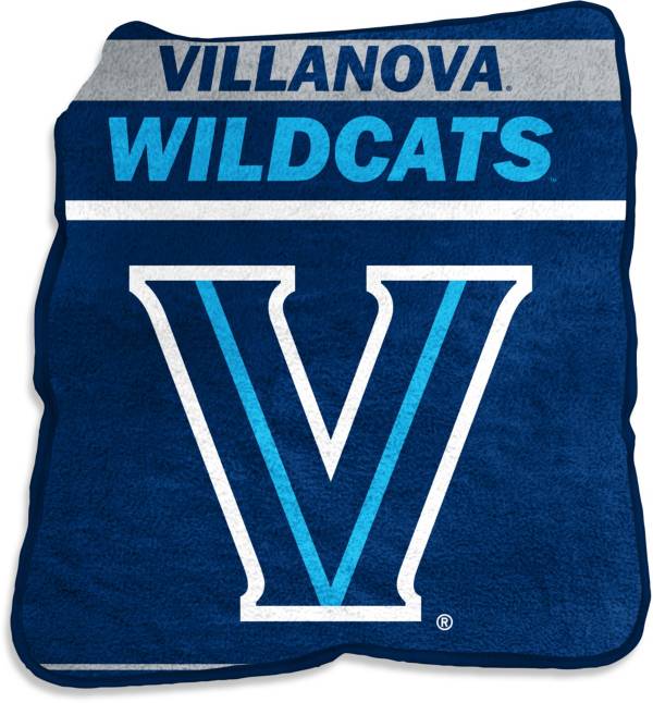 Villanova Wildcats 50'' x 60'' Game Day Throw Blanket