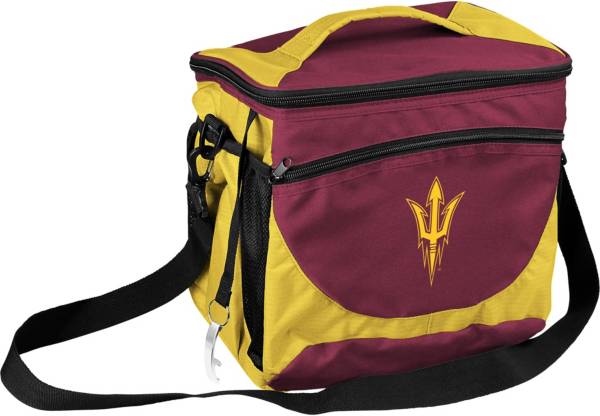 Logo Brands Arizona State Sun Devils 24 Can Cooler product image
