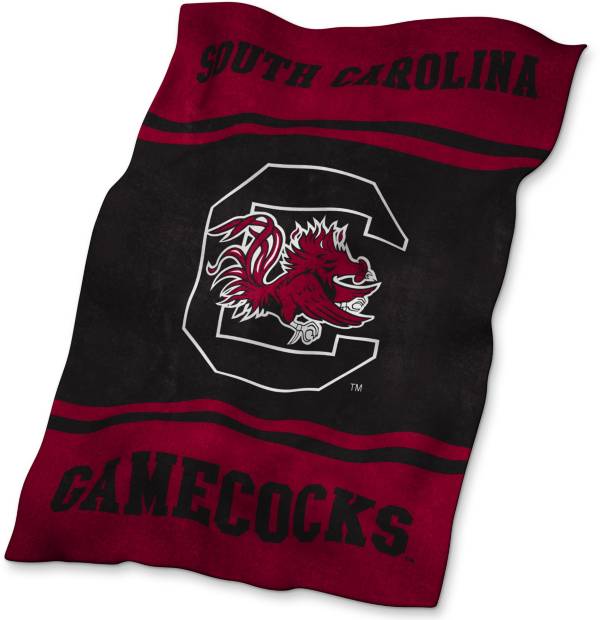 South Carolina Gamecocks 54'' x 84'' Ultrasoft Blanket