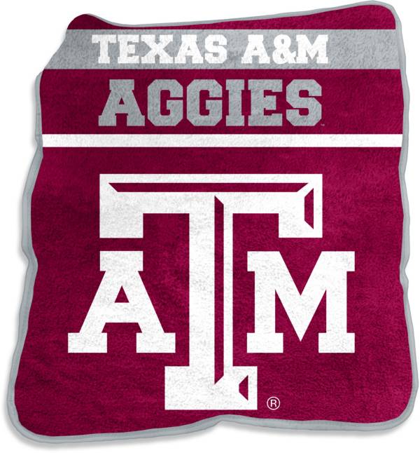 Texas A&M Aggies 50'' x 60'' Game Day Throw Blanket