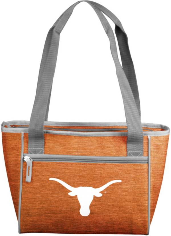 Texas Longhorns 16 Can Cooler