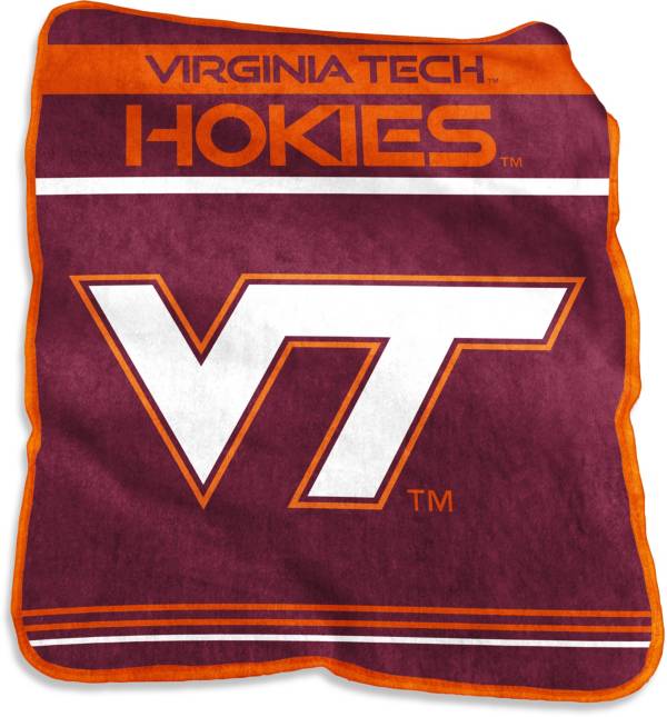 Virginia Tech Hokies 50'' x 60'' Game Day Throw Blanket