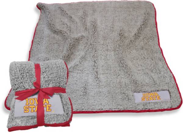 Iowa State Cyclones 50'' x 60'' Frosty Fleece Blanket