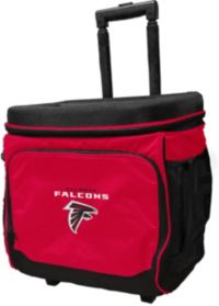 Shops Atlanta Falcons Rolling Cooler