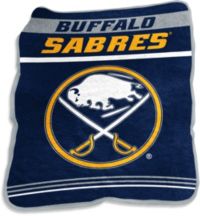 Buffalo Sabres NHL Legends In History Fleece Blanket Quilt - Growkoc