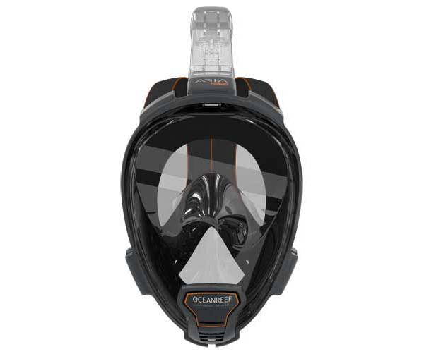 Guardian Ocean Reef ARIA QR+ Full Face Snorkeling Mask product image