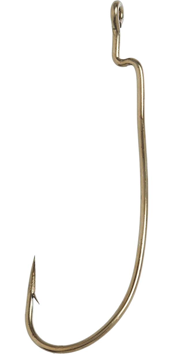 Lazer Sharp ZBend Rotating Worm Fish Hooks DICK'S Sporting Goods