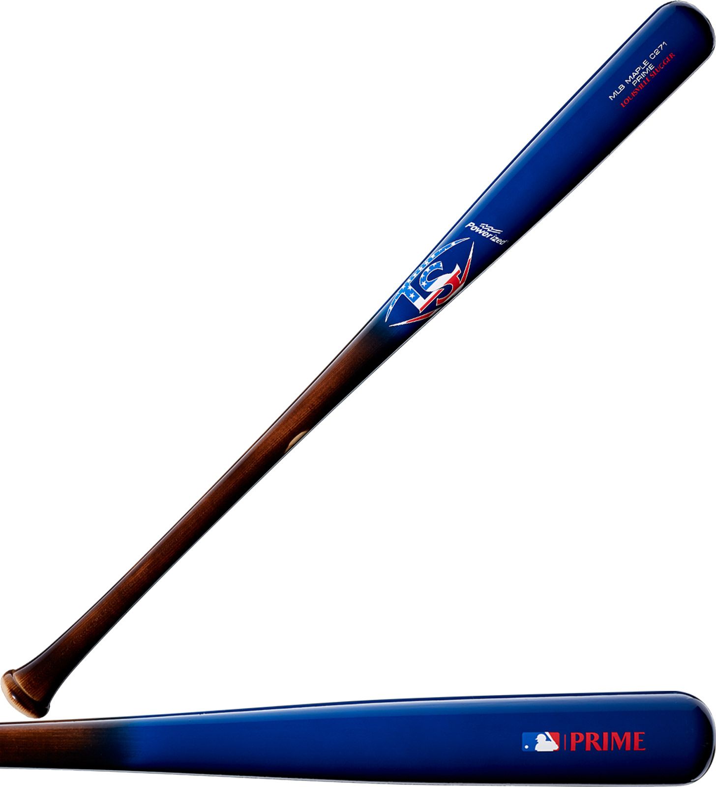 Louisville Slugger MLB Prime C271 Maple Bat | Dick's Sporting Goods