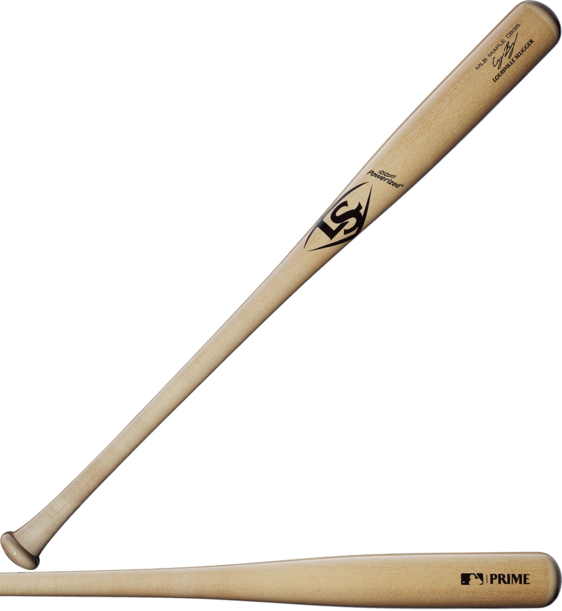 Louisville Slugger MLB Prime CB35 Cody Bellinger Pro Model Maple Bat Sansujyuku sansujyuku.com