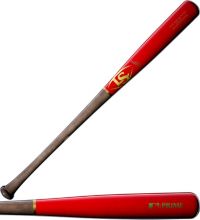 Used Louisville Slugger MLB MAPEL M110 33 Wood Bats