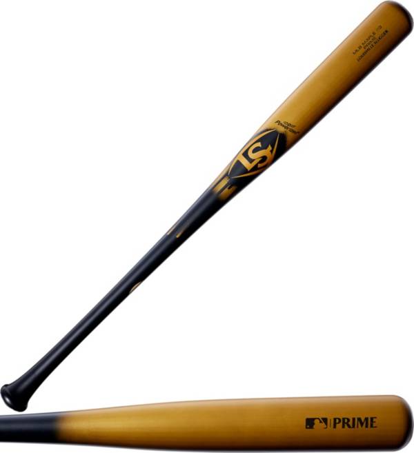 Louisville Slugger MLB Prime I13 Drip Maple Bat