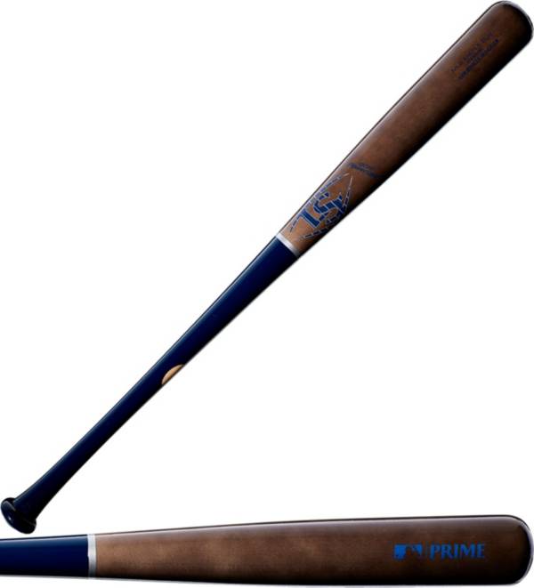 Louisville Slugger MLB Prime DJ2 Captain Maple Bat