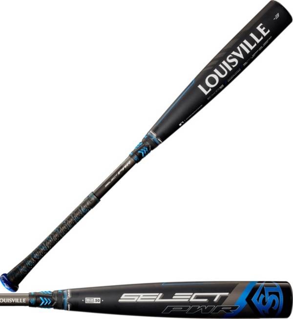 Louisville Slugger Select PWR BBCOR Bat 2020 (-3) | DICK&#39;S Sporting Goods