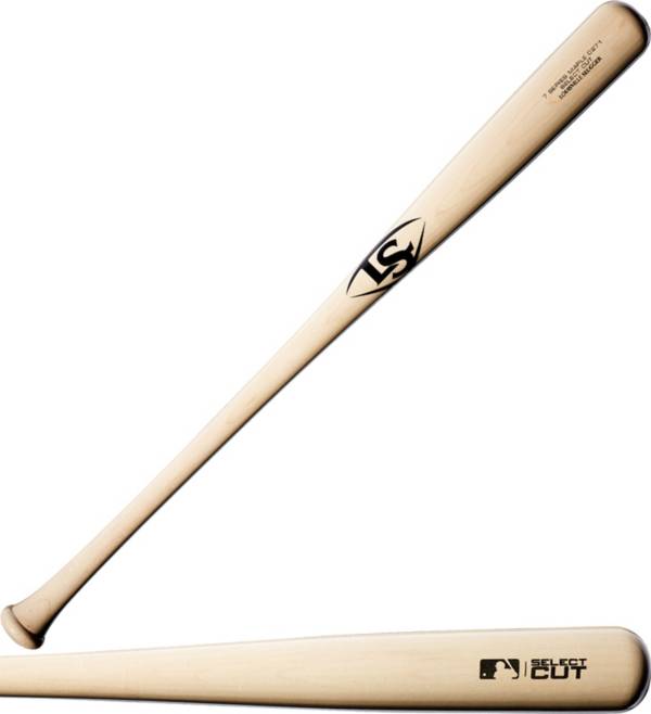Louisville Slugger Genuine Series 3 C271 Maple Wood Baseball Bat  (WBL2517010) 