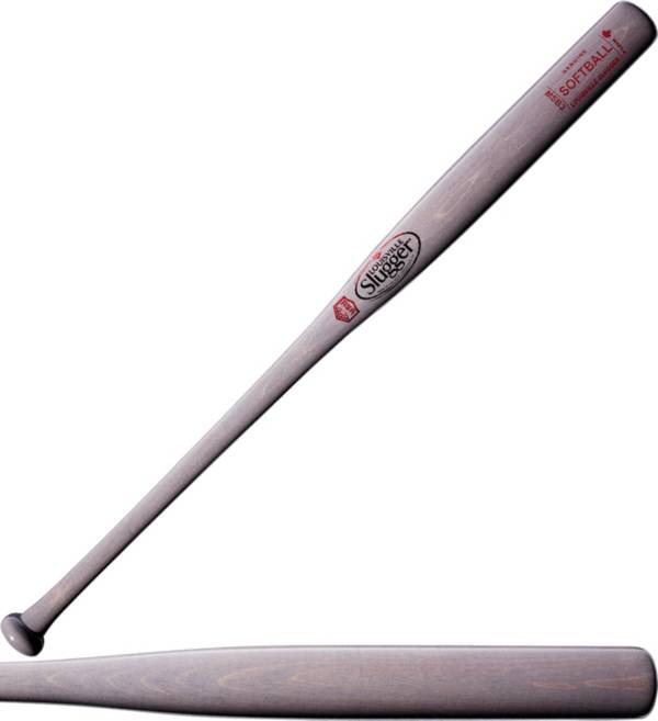 Louisville Slugger MSB3 Maple USA Slow Pitch Bat 2019