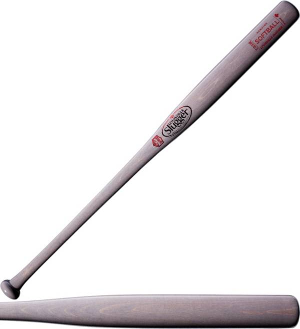 Louisville Slugger MSB3 Maple USA Slow Pitch Bat 2019 product image