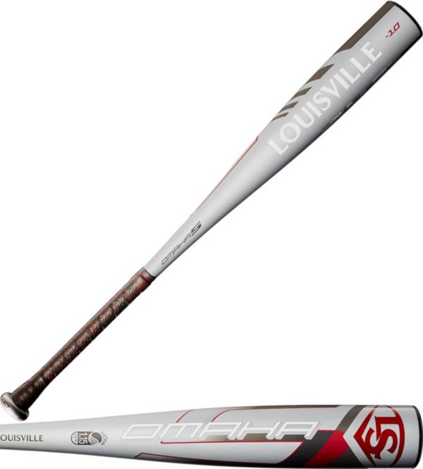 Louisville Slugger Omaha 5 2¾'' USSSA Bat 2020 (-10)