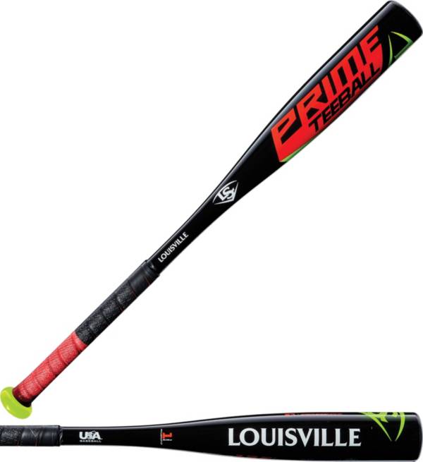 Louisville Slugger Prime T-Ball Bat 2019 (-12.5) product image