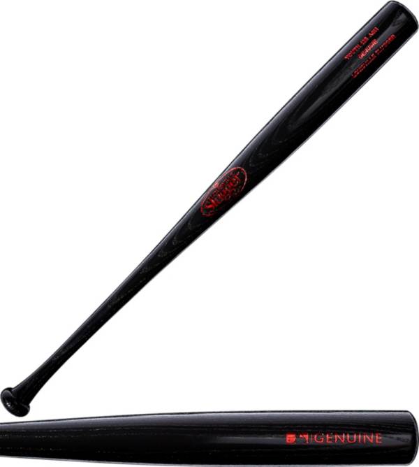 Louisville Slugger Youth Genuine 125 Ash Bat 2019