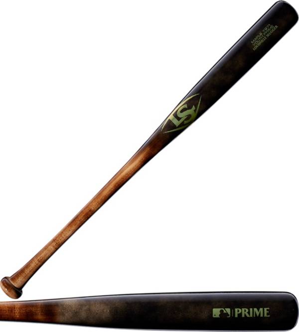 Louisville Slugger Prime Y271 Maple Wood Youth Baseball Bat (WTLWYM271D20)  