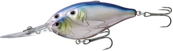 LIVETARGET Baitball Shad Magnum Crankbait